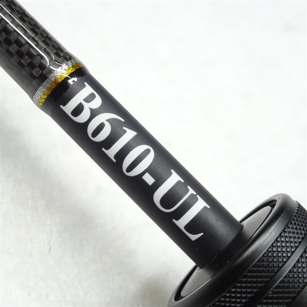 ブラックスターセカンドジェネレーションＢ６１０－ＵＬ